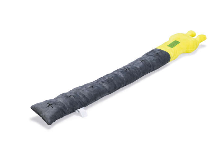 beeztees Hundespielzeug Hide and Seek Schnecke